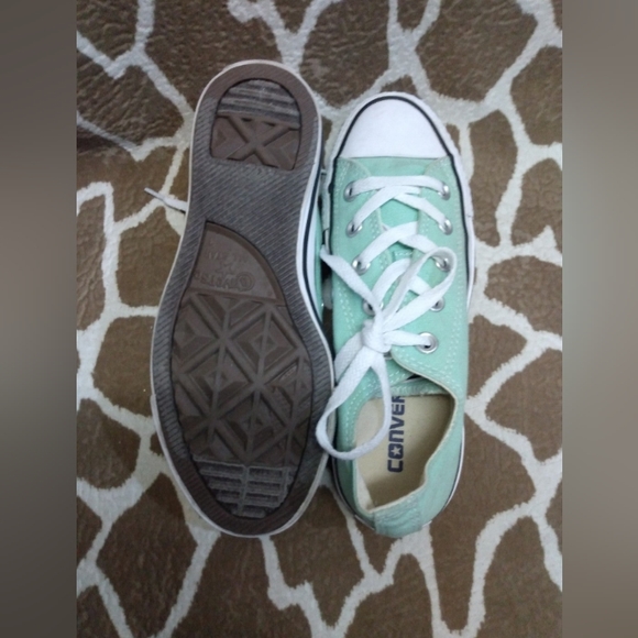 Converse CT OX All Stars - Picture 4 of 5